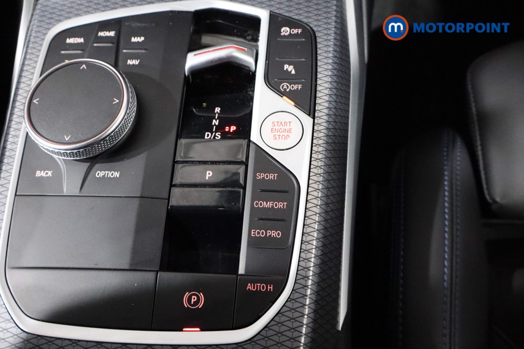 BMW 3 Series M Sport Automatic Petrol Saloon - Stock Number (1546896) - 16th supplementary image