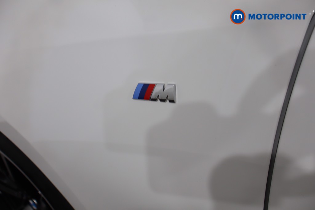 BMW 3 Series M Sport Automatic Petrol Saloon - Stock Number (1546896) - 21st supplementary image