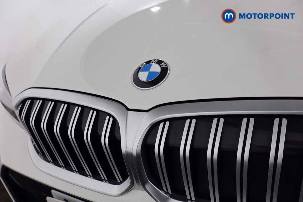 BMW 3 Series M Sport Automatic Petrol Saloon - Stock Number (1546896) - 23rd supplementary image