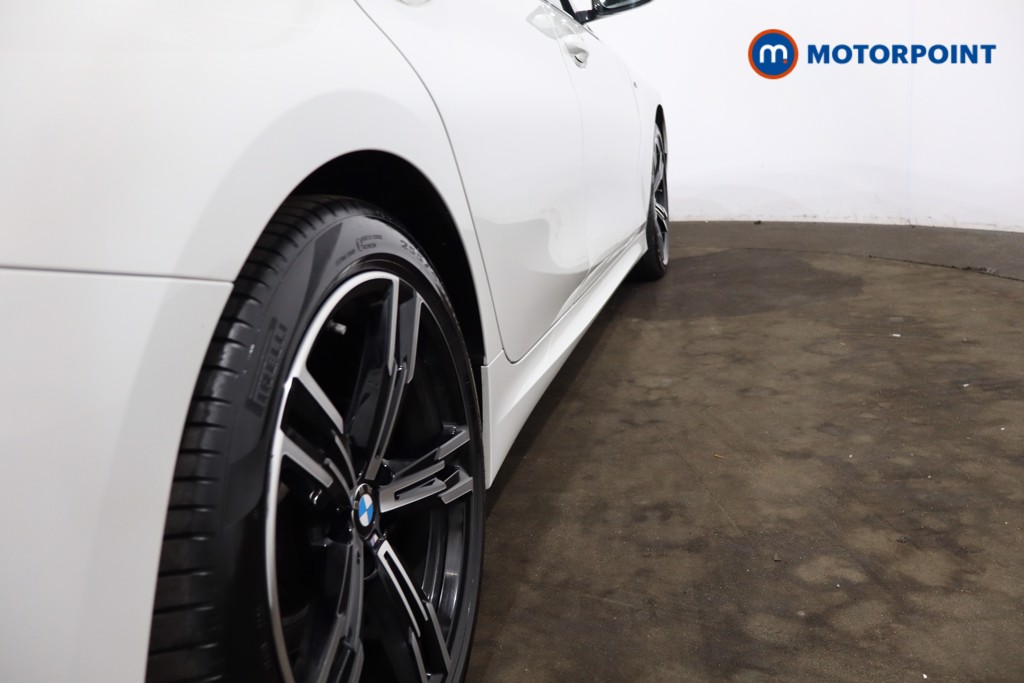 BMW 3 Series M Sport Automatic Petrol Saloon - Stock Number (1546896) - 25th supplementary image