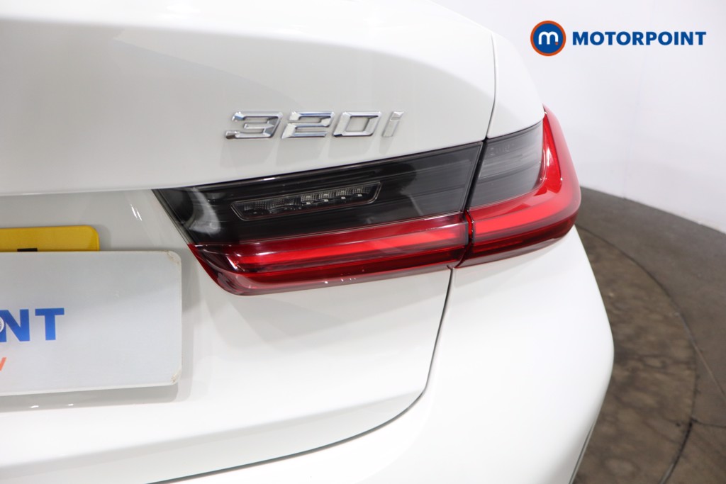 BMW 3 Series M Sport Automatic Petrol Saloon - Stock Number (1546896) - 26th supplementary image