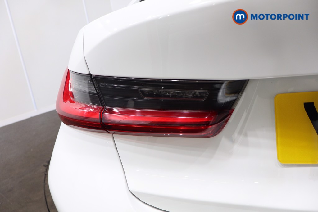BMW 3 Series M Sport Automatic Petrol Saloon - Stock Number (1546896) - 27th supplementary image