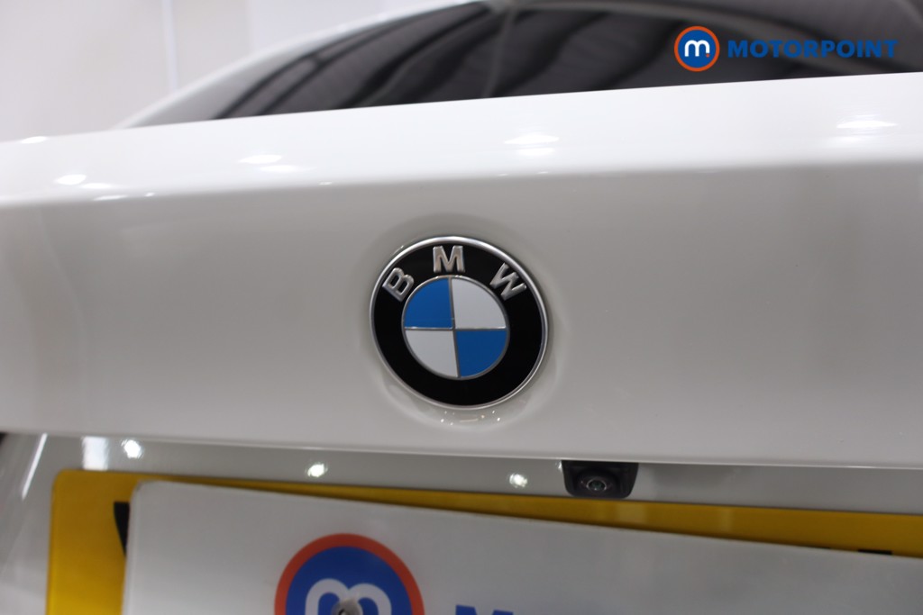 BMW 3 Series M Sport Automatic Petrol Saloon - Stock Number (1546896) - 28th supplementary image