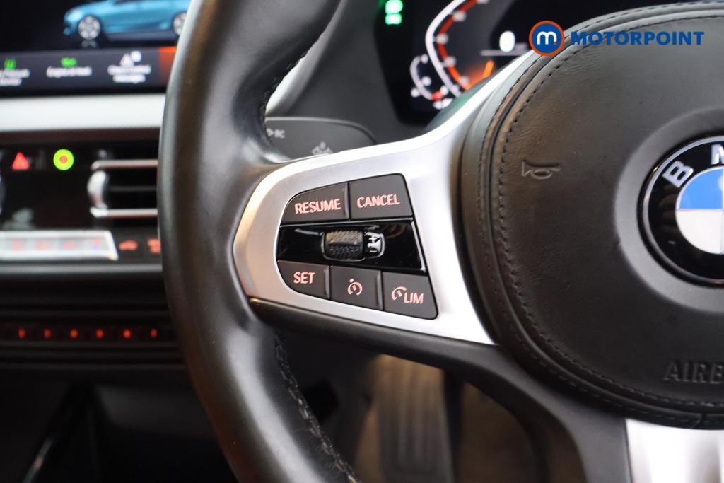 BMW 2 Series M Sport Manual Petrol Saloon - Stock Number (1547464) - 2nd supplementary image