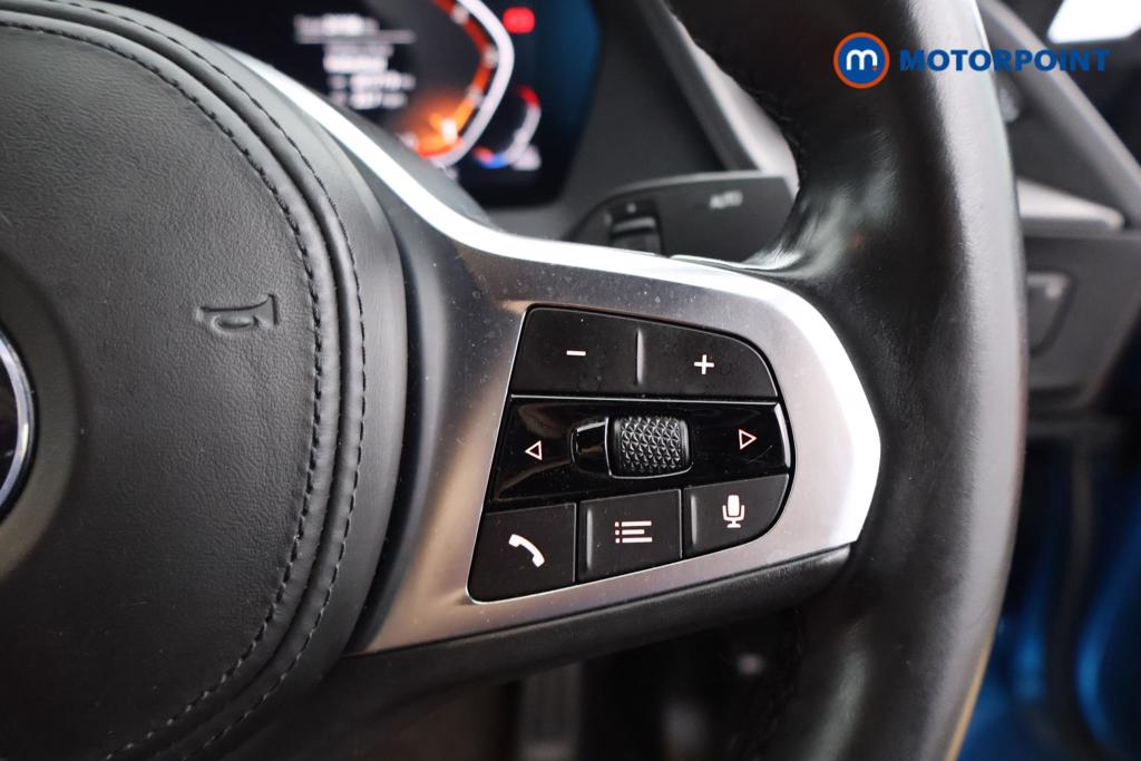 BMW 2 Series M Sport Manual Petrol Saloon - Stock Number (1547464) - 3rd supplementary image