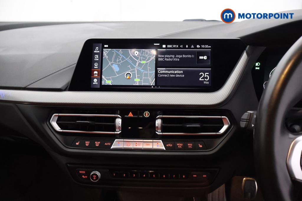 BMW 2 Series M Sport Manual Petrol Saloon - Stock Number (1547464) - 5th supplementary image