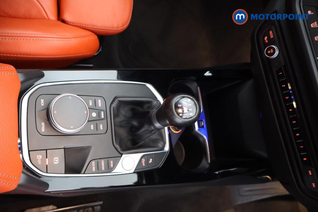 BMW 2 Series M Sport Manual Petrol Saloon - Stock Number (1547464) - 6th supplementary image