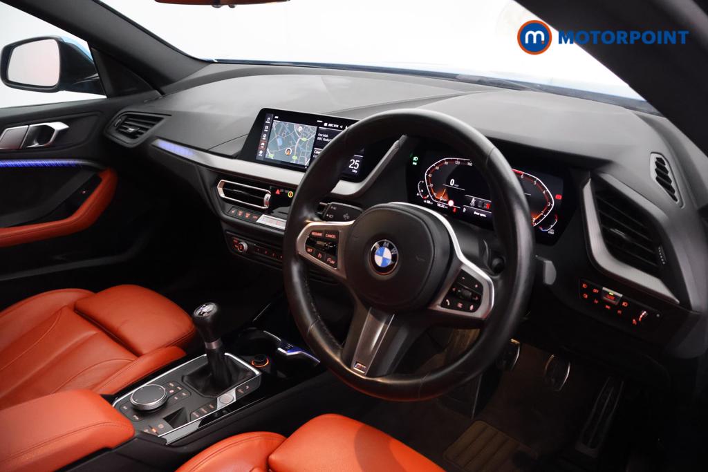 BMW 2 Series M Sport Manual Petrol Saloon - Stock Number (1547464) - 10th supplementary image