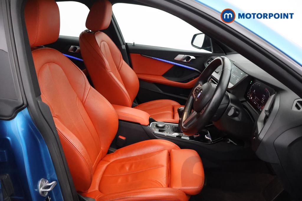 BMW 2 Series M Sport Manual Petrol Saloon - Stock Number (1547464) - 11th supplementary image
