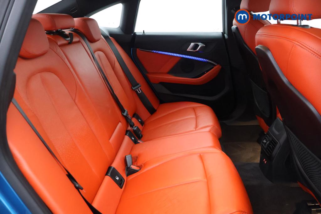 BMW 2 Series M Sport Manual Petrol Saloon - Stock Number (1547464) - 12th supplementary image