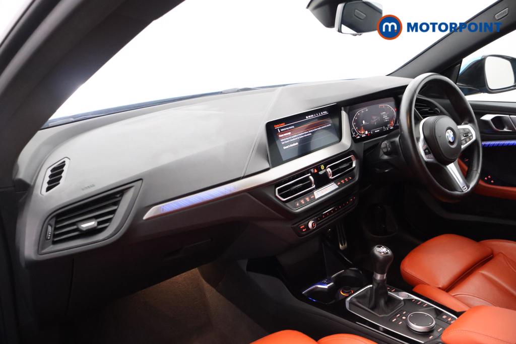 BMW 2 Series M Sport Manual Petrol Saloon - Stock Number (1547464) - 13th supplementary image