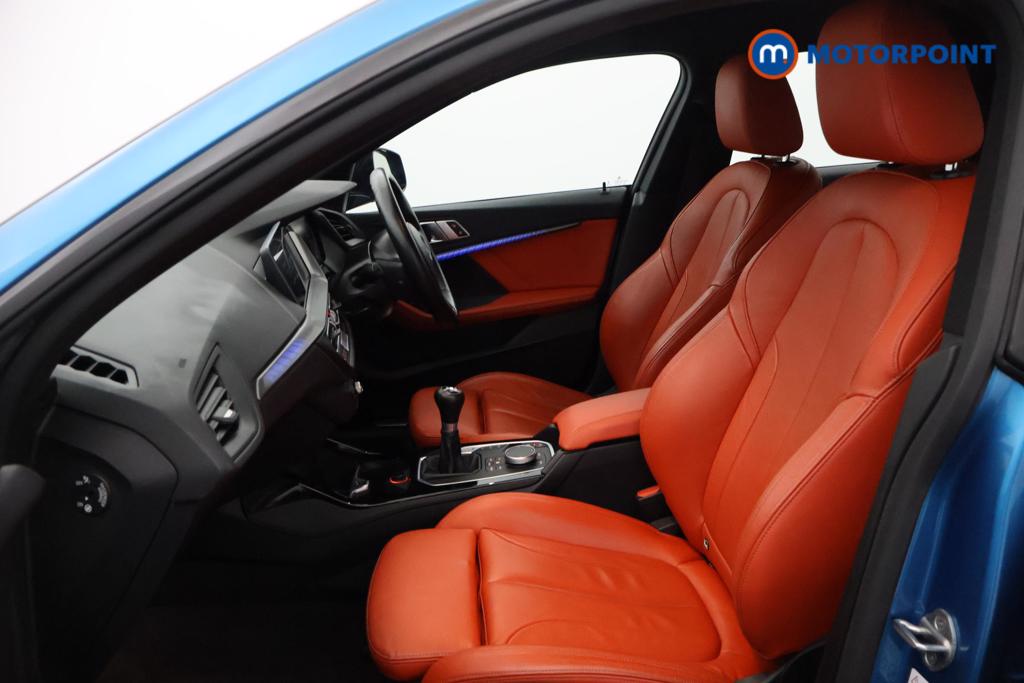 BMW 2 Series M Sport Manual Petrol Saloon - Stock Number (1547464) - 14th supplementary image