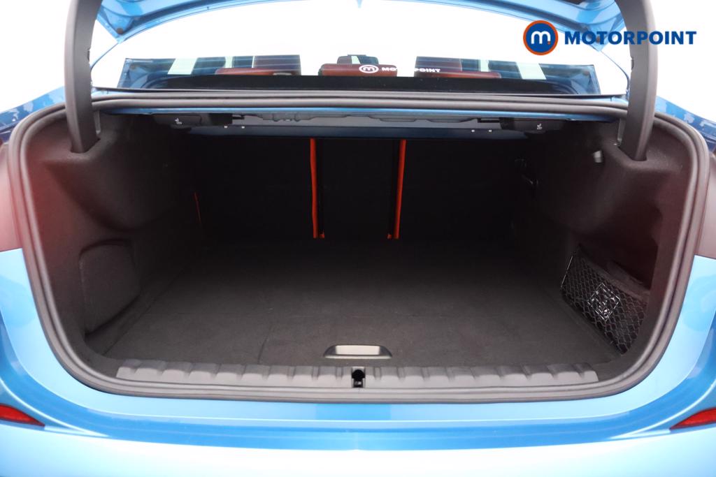 BMW 2 Series M Sport Manual Petrol Saloon - Stock Number (1547464) - 15th supplementary image