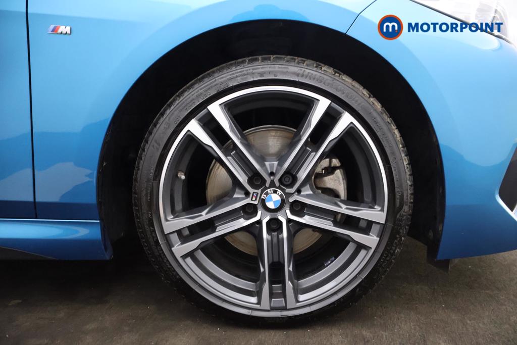 BMW 2 Series M Sport Manual Petrol Saloon - Stock Number (1547464) - 17th supplementary image