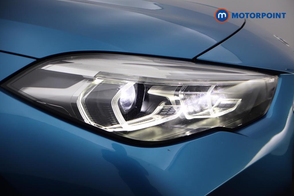 BMW 2 Series M Sport Manual Petrol Saloon - Stock Number (1547464) - 18th supplementary image