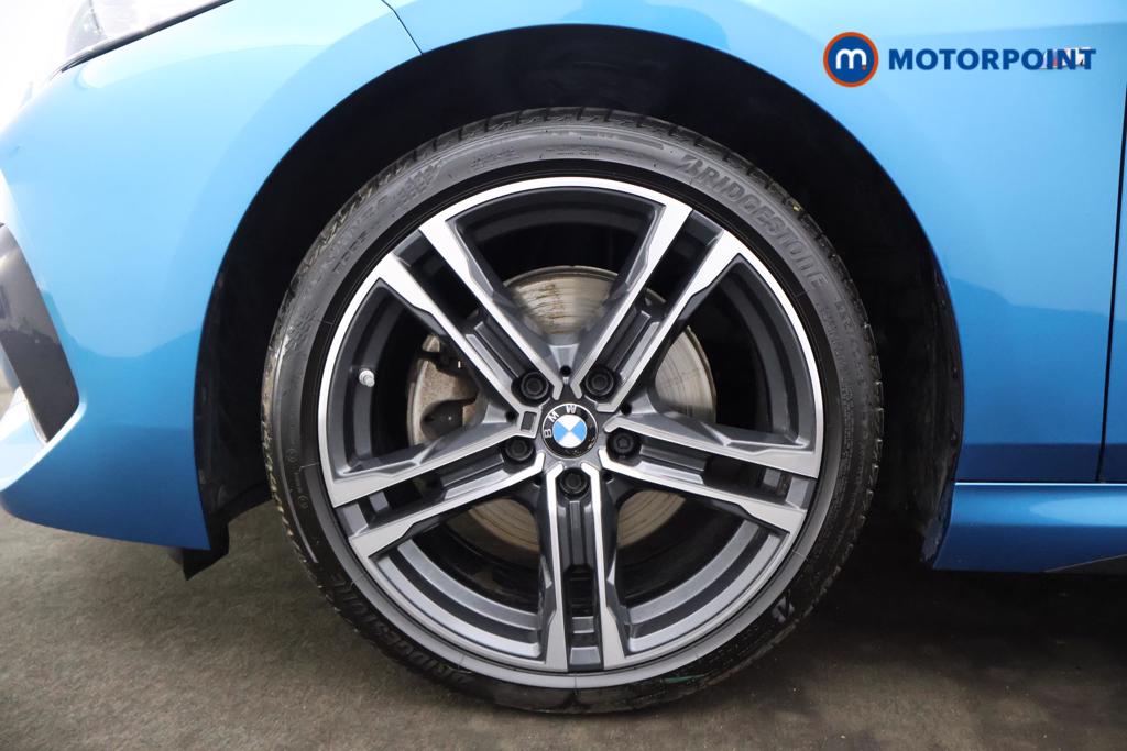 BMW 2 Series M Sport Manual Petrol Saloon - Stock Number (1547464) - 20th supplementary image