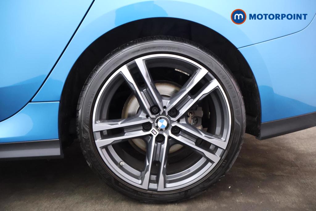 BMW 2 Series M Sport Manual Petrol Saloon - Stock Number (1547464) - 21st supplementary image