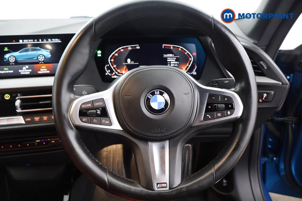 BMW 2 Series M Sport Manual Petrol Saloon - Stock Number (1547464) - 1st supplementary image