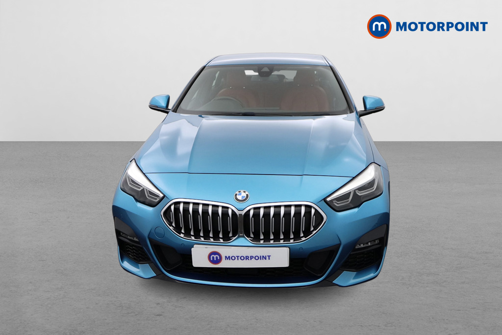 BMW 2 Series M Sport Manual Petrol Saloon - Stock Number (1547464) - Front bumper