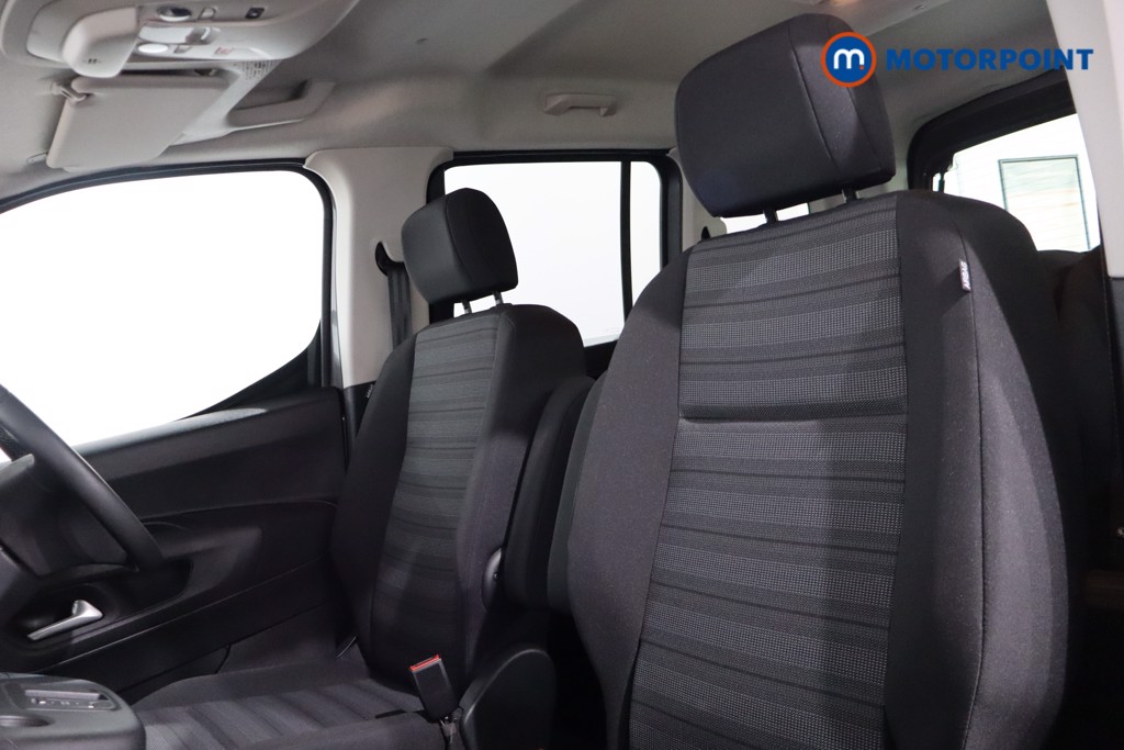 Vauxhall Combo Life SE Automatic Electric People Carrier - Stock Number (1547736) - 4th supplementary image