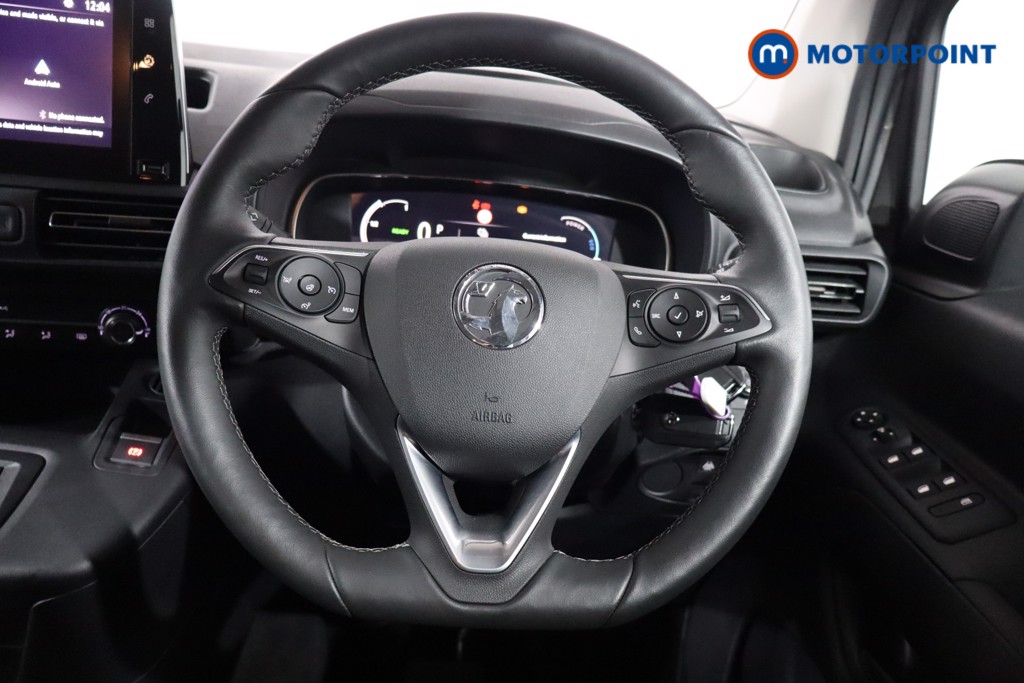 Vauxhall Combo Life SE Automatic Electric People Carrier - Stock Number (1547736) - 6th supplementary image