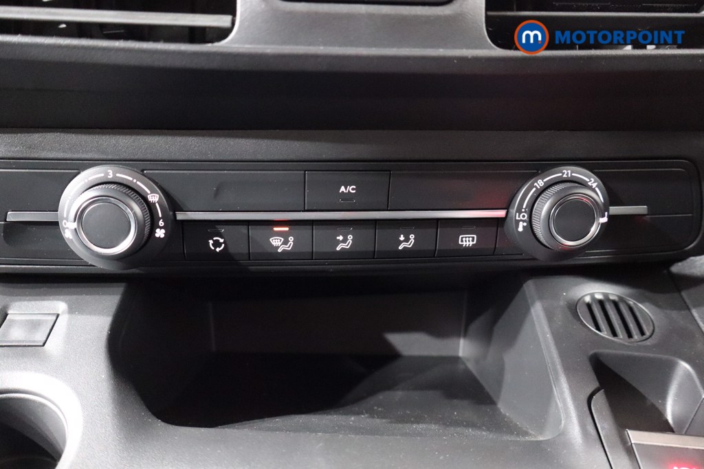 Vauxhall Combo Life SE Automatic Electric People Carrier - Stock Number (1547736) - 14th supplementary image