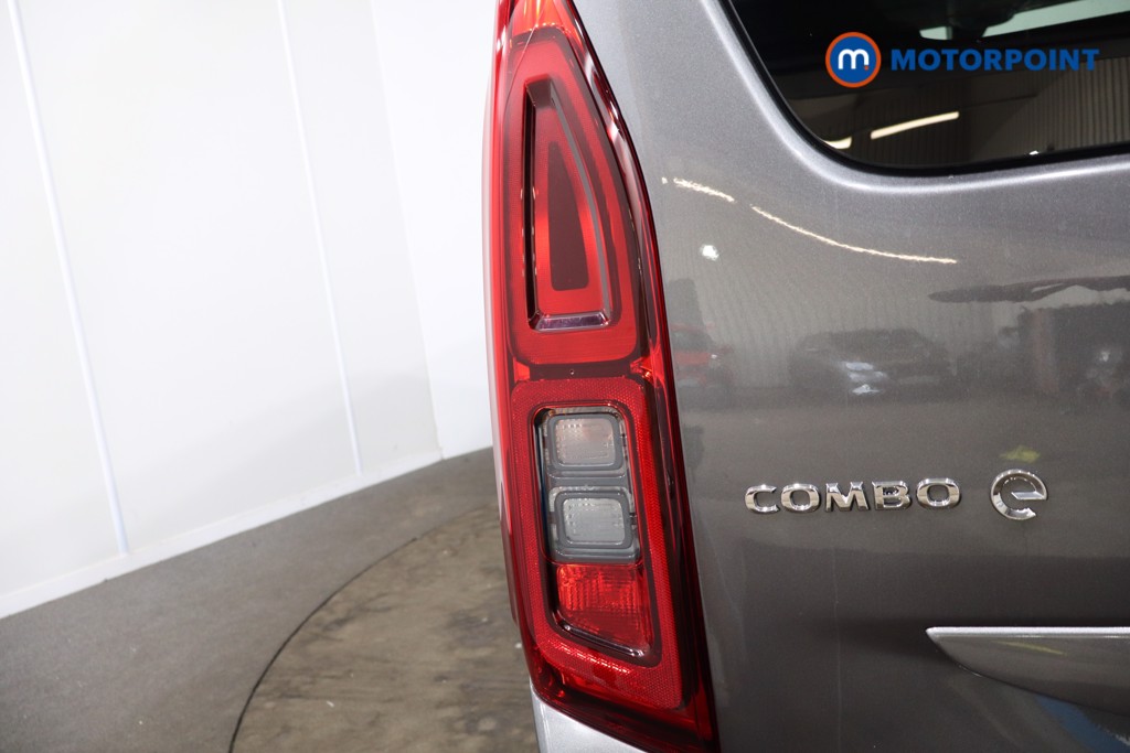 Vauxhall Combo Life SE Automatic Electric People Carrier - Stock Number (1547736) - 22nd supplementary image