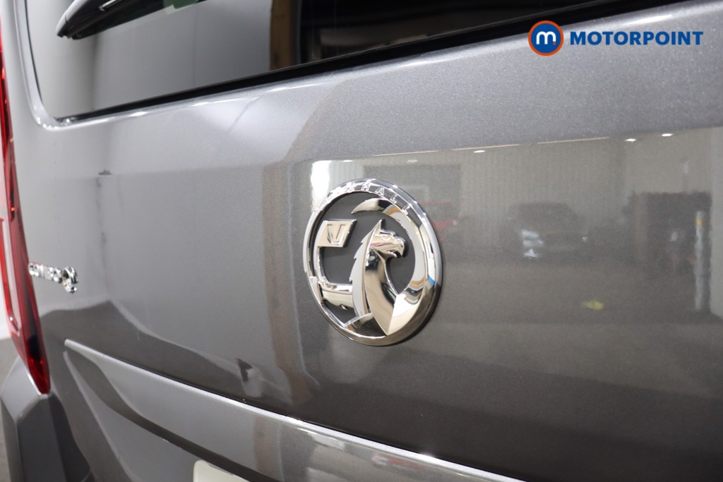 Vauxhall Combo Life SE Automatic Electric People Carrier - Stock Number (1547736) - 23rd supplementary image