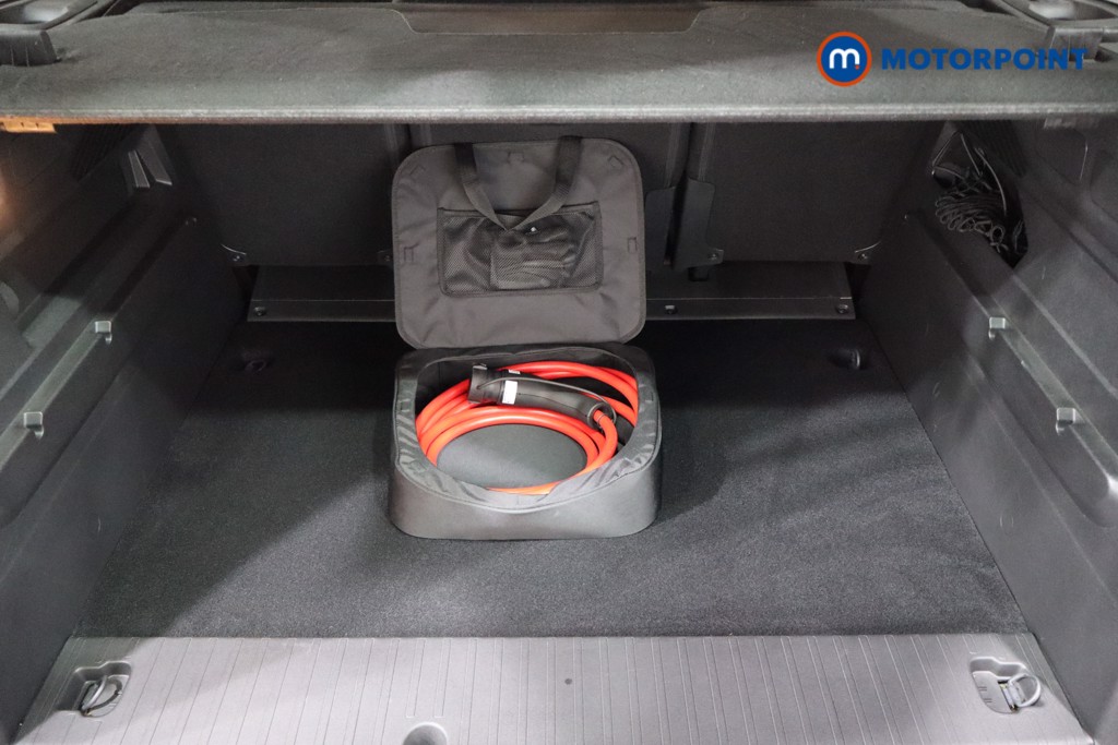 Vauxhall Combo Life SE Automatic Electric People Carrier - Stock Number (1547736) - 24th supplementary image