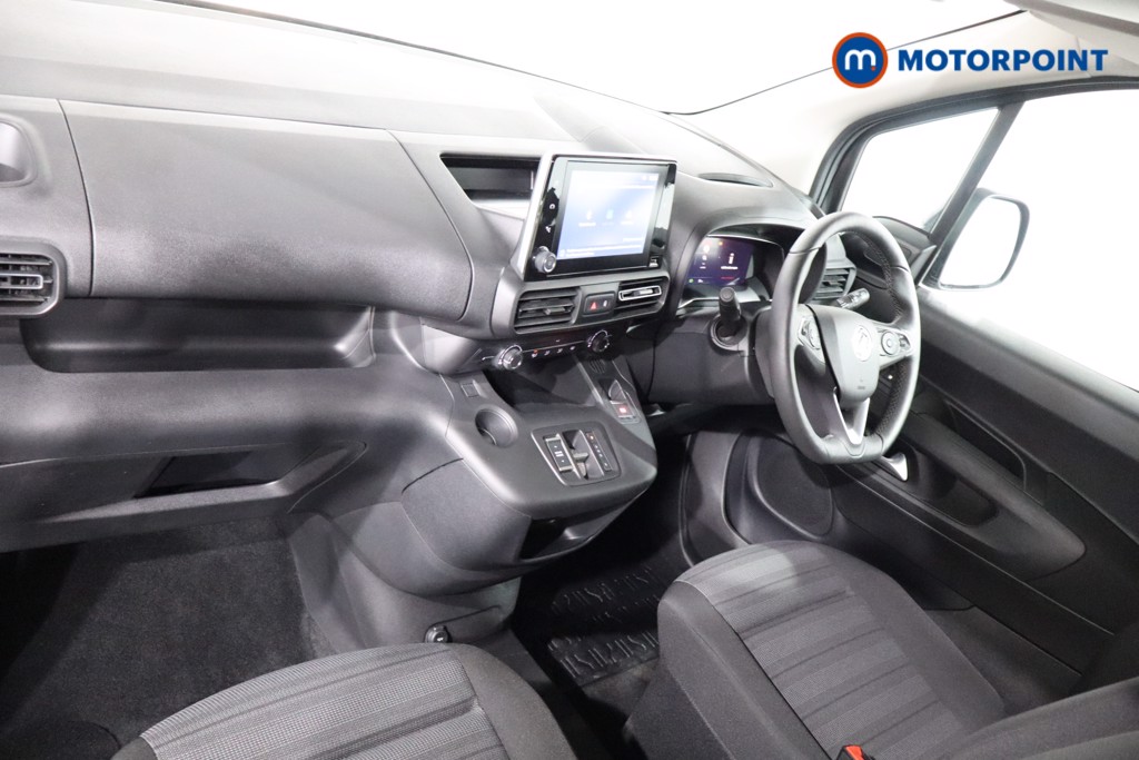 Vauxhall Combo Life SE Automatic Electric People Carrier - Stock Number (1547736) - 1st supplementary image