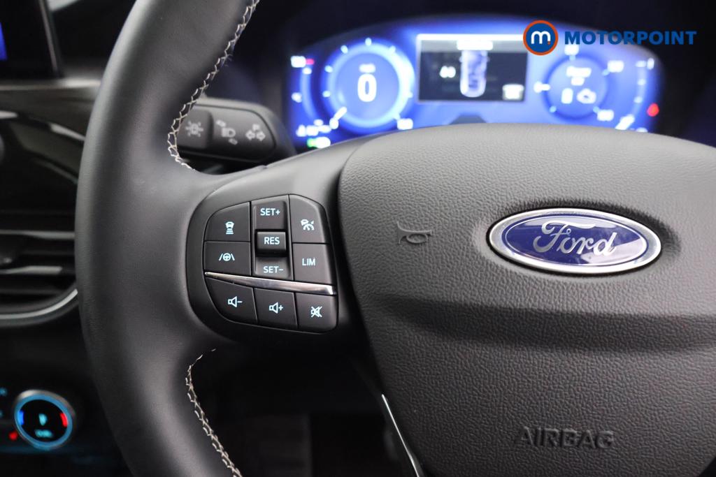Ford Kuga Vignale Automatic Petrol Plug-In Hybrid SUV - Stock Number (1548939) - 2nd supplementary image