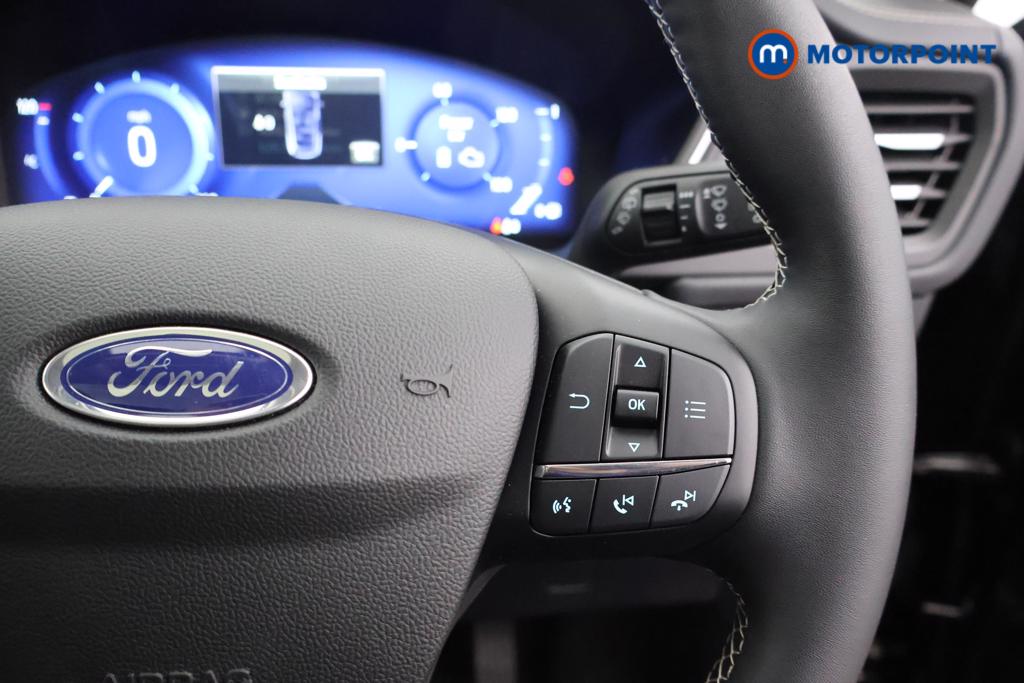 Ford Kuga Vignale Automatic Petrol Plug-In Hybrid SUV - Stock Number (1548939) - 3rd supplementary image