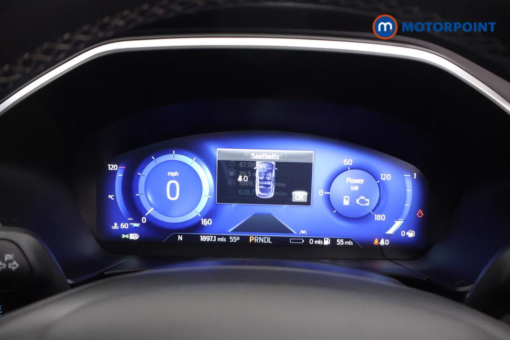 Ford Kuga Vignale Automatic Petrol Plug-In Hybrid SUV - Stock Number (1548939) - 4th supplementary image
