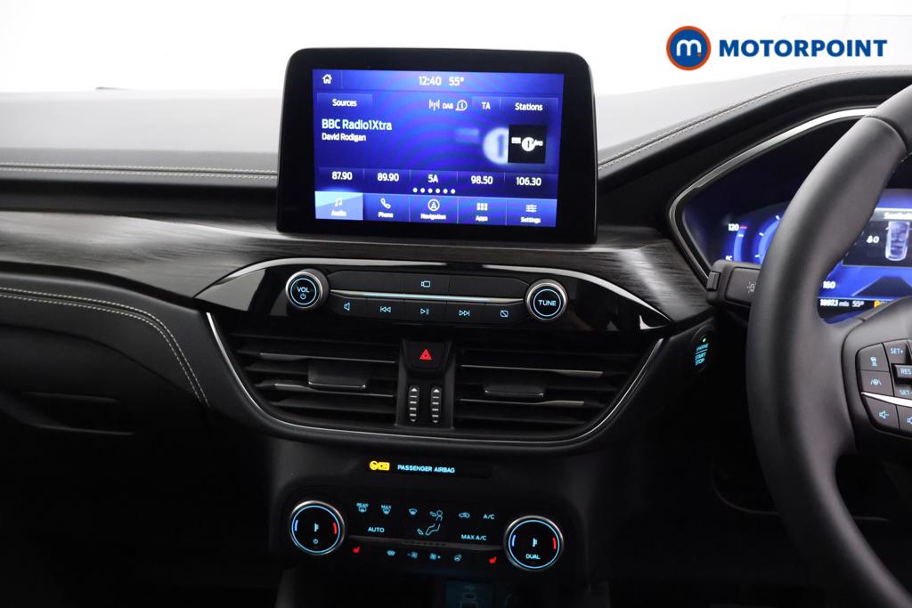 Ford Kuga Vignale Automatic Petrol Plug-In Hybrid SUV - Stock Number (1548939) - 5th supplementary image
