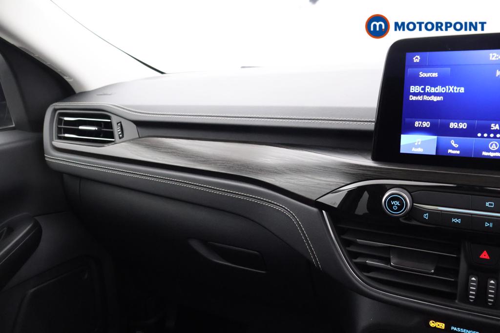 Ford Kuga Vignale Automatic Petrol Plug-In Hybrid SUV - Stock Number (1548939) - 7th supplementary image