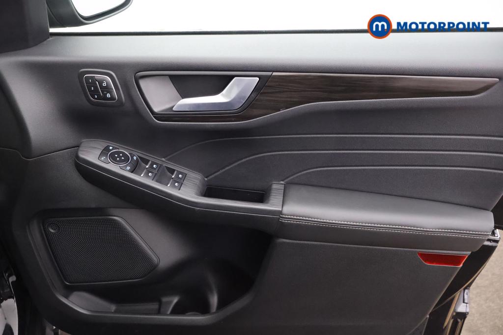 Ford Kuga Vignale Automatic Petrol Plug-In Hybrid SUV - Stock Number (1548939) - 9th supplementary image