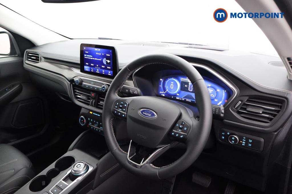 Ford Kuga Vignale Automatic Petrol Plug-In Hybrid SUV - Stock Number (1548939) - 10th supplementary image