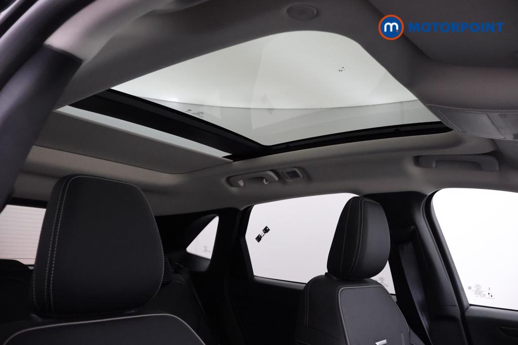 Ford Kuga Vignale Automatic Petrol Plug-In Hybrid SUV - Stock Number (1548939) - 11th supplementary image