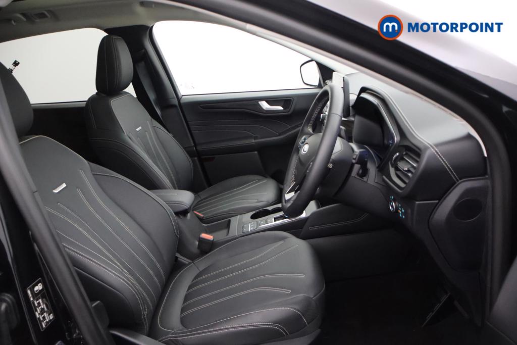 Ford Kuga Vignale Automatic Petrol Plug-In Hybrid SUV - Stock Number (1548939) - 12th supplementary image