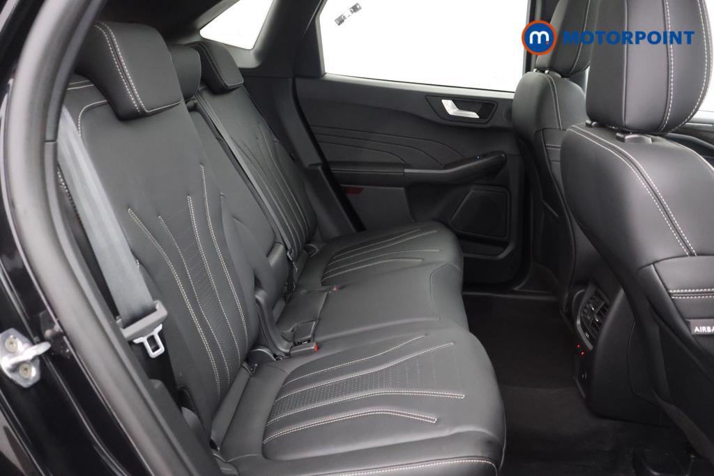 Ford Kuga Vignale Automatic Petrol Plug-In Hybrid SUV - Stock Number (1548939) - 13th supplementary image