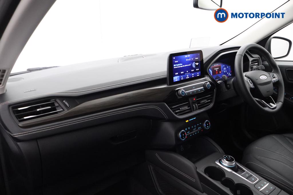 Ford Kuga Vignale Automatic Petrol Plug-In Hybrid SUV - Stock Number (1548939) - 14th supplementary image