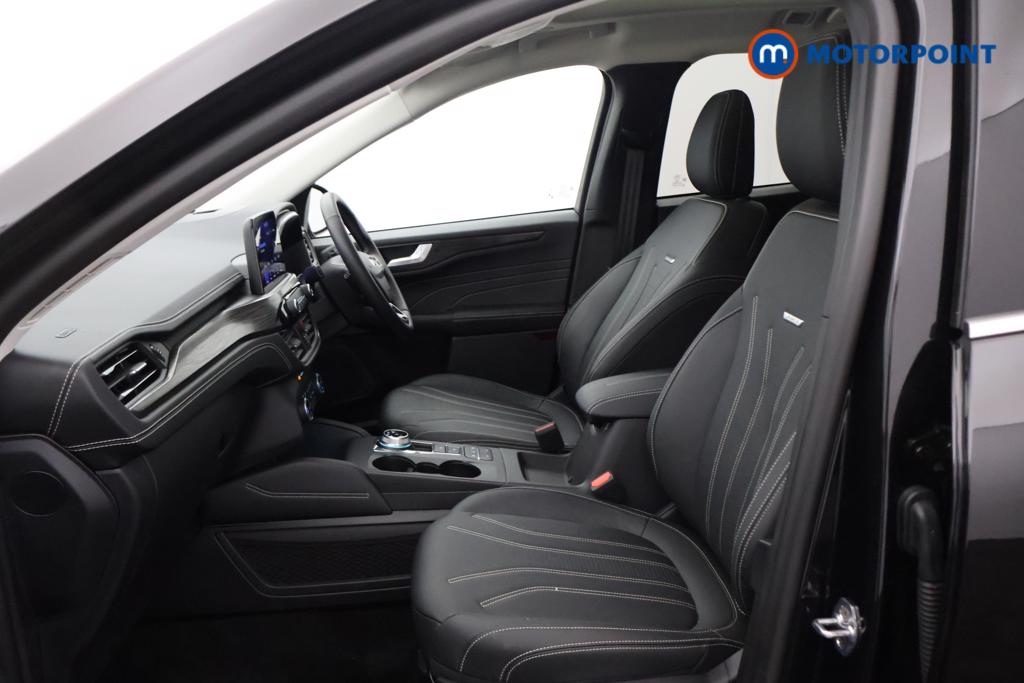 Ford Kuga Vignale Automatic Petrol Plug-In Hybrid SUV - Stock Number (1548939) - 15th supplementary image