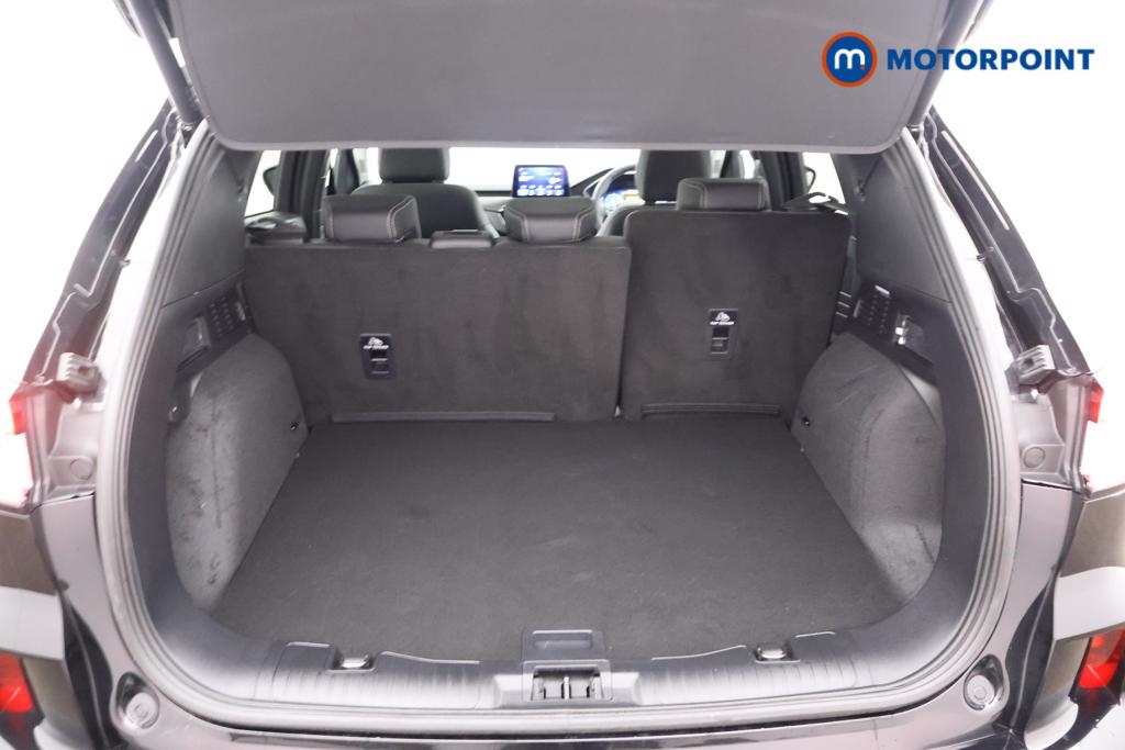 Ford Kuga Vignale Automatic Petrol Plug-In Hybrid SUV - Stock Number (1548939) - 16th supplementary image