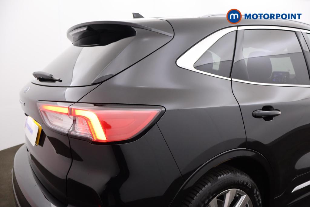 Ford Kuga Vignale Automatic Petrol Plug-In Hybrid SUV - Stock Number (1548939) - 17th supplementary image