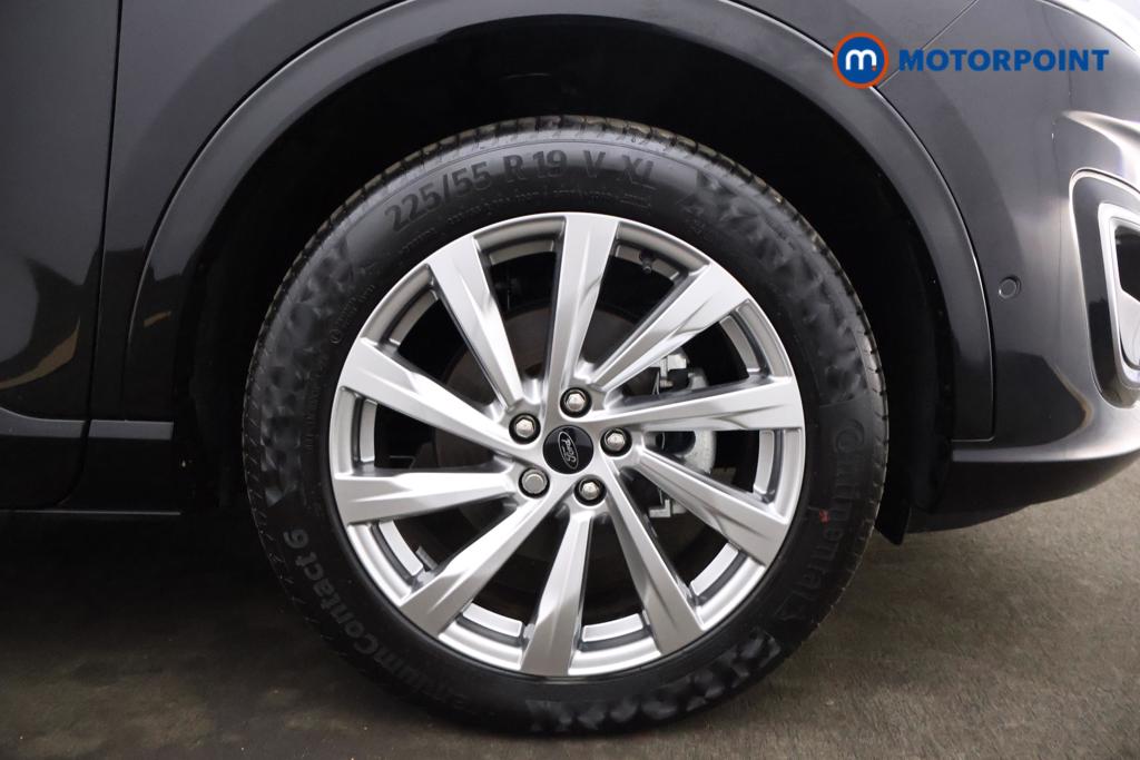 Ford Kuga Vignale Automatic Petrol Plug-In Hybrid SUV - Stock Number (1548939) - 19th supplementary image