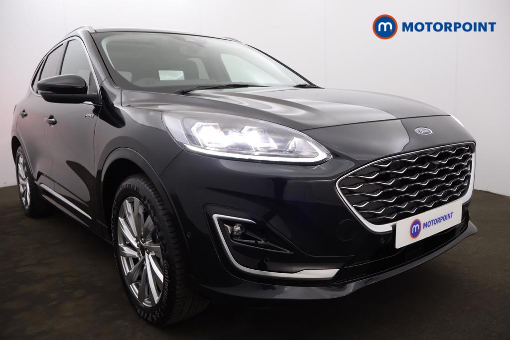 Ford Kuga Vignale Automatic Petrol Plug-In Hybrid SUV - Stock Number (1548939) - 20th supplementary image