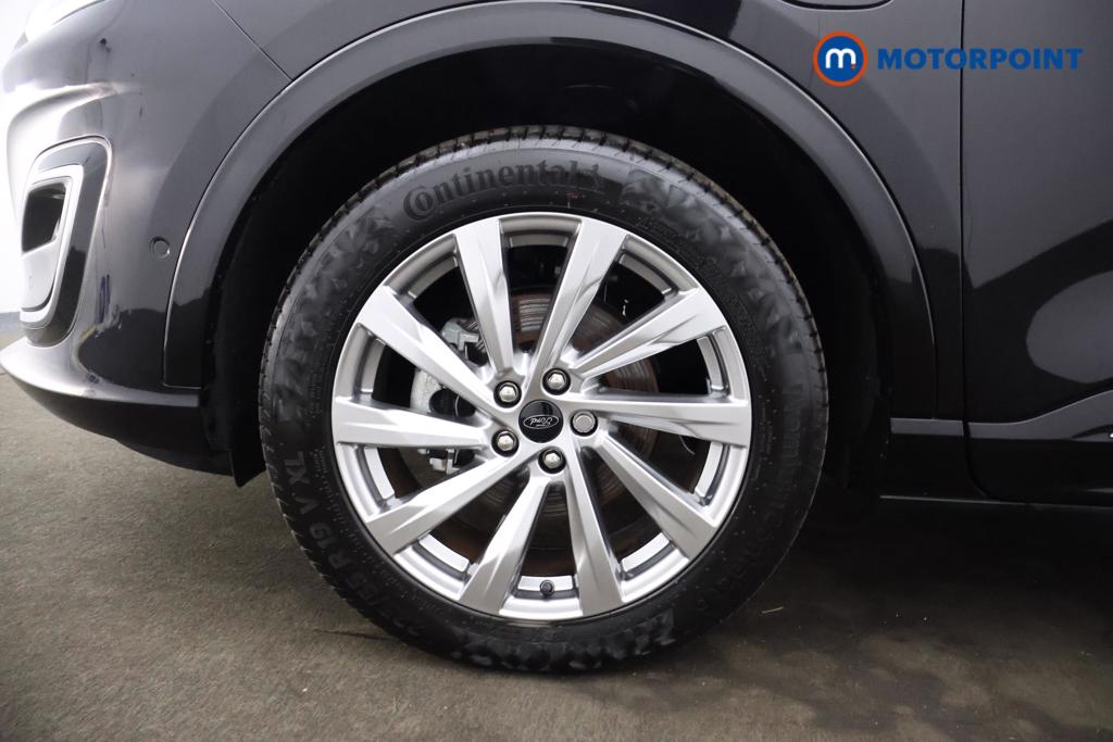 Ford Kuga Vignale Automatic Petrol Plug-In Hybrid SUV - Stock Number (1548939) - 21st supplementary image
