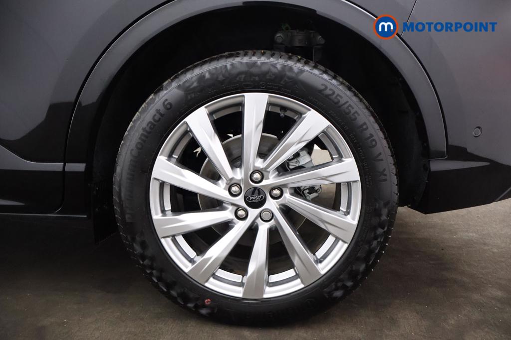Ford Kuga Vignale Automatic Petrol Plug-In Hybrid SUV - Stock Number (1548939) - 22nd supplementary image