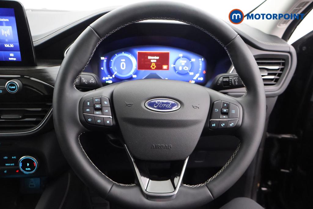 Ford Kuga Vignale Automatic Petrol Plug-In Hybrid SUV - Stock Number (1548939) - 1st supplementary image