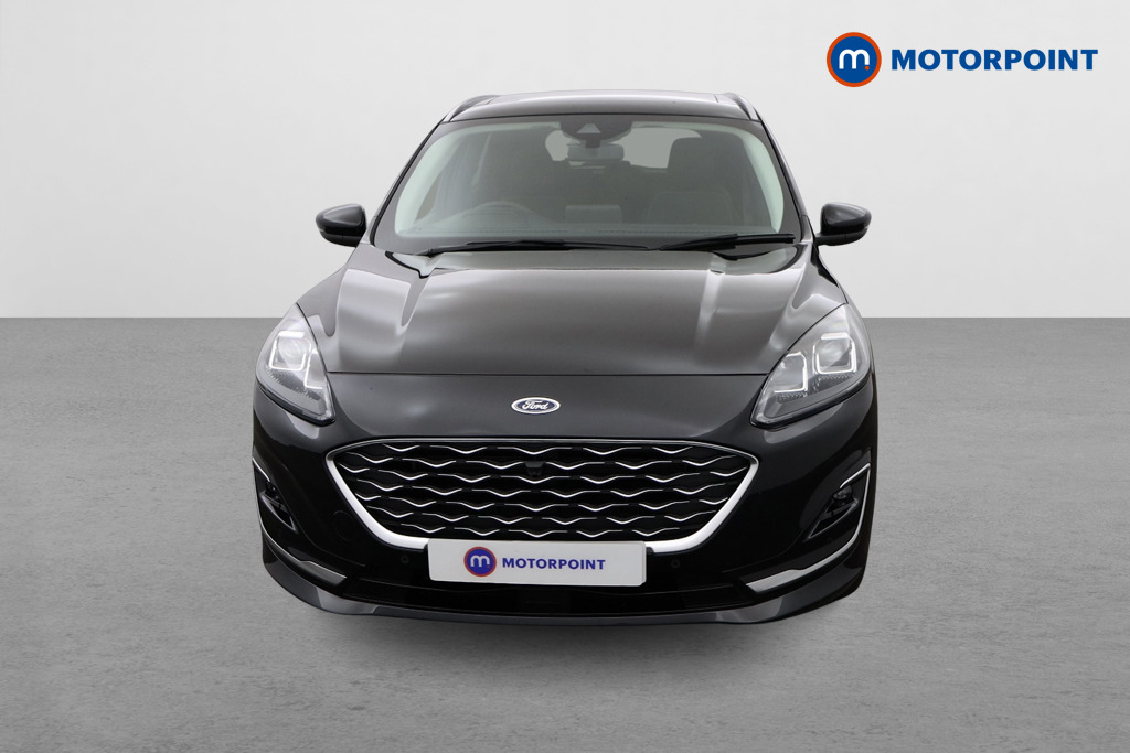 Ford Kuga Vignale Automatic Petrol Plug-In Hybrid SUV - Stock Number (1548939) - Front bumper